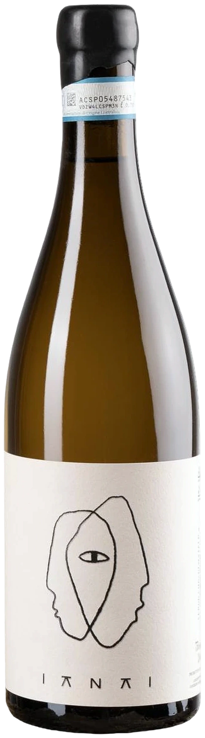 IANAI Etichetta Bianca Vecchie Vigne – Verdicchio di Matelica DOC